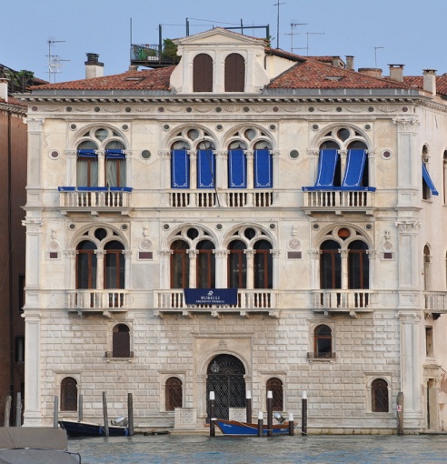 Palazzo Corner Spinelli
